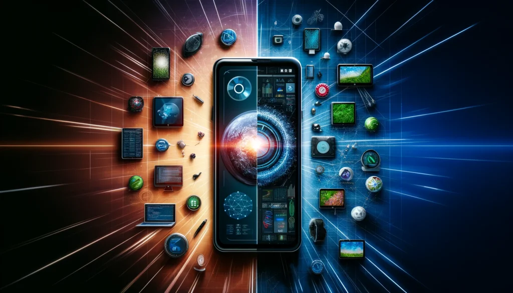 Native vs Cross-Platform Mobile App Development