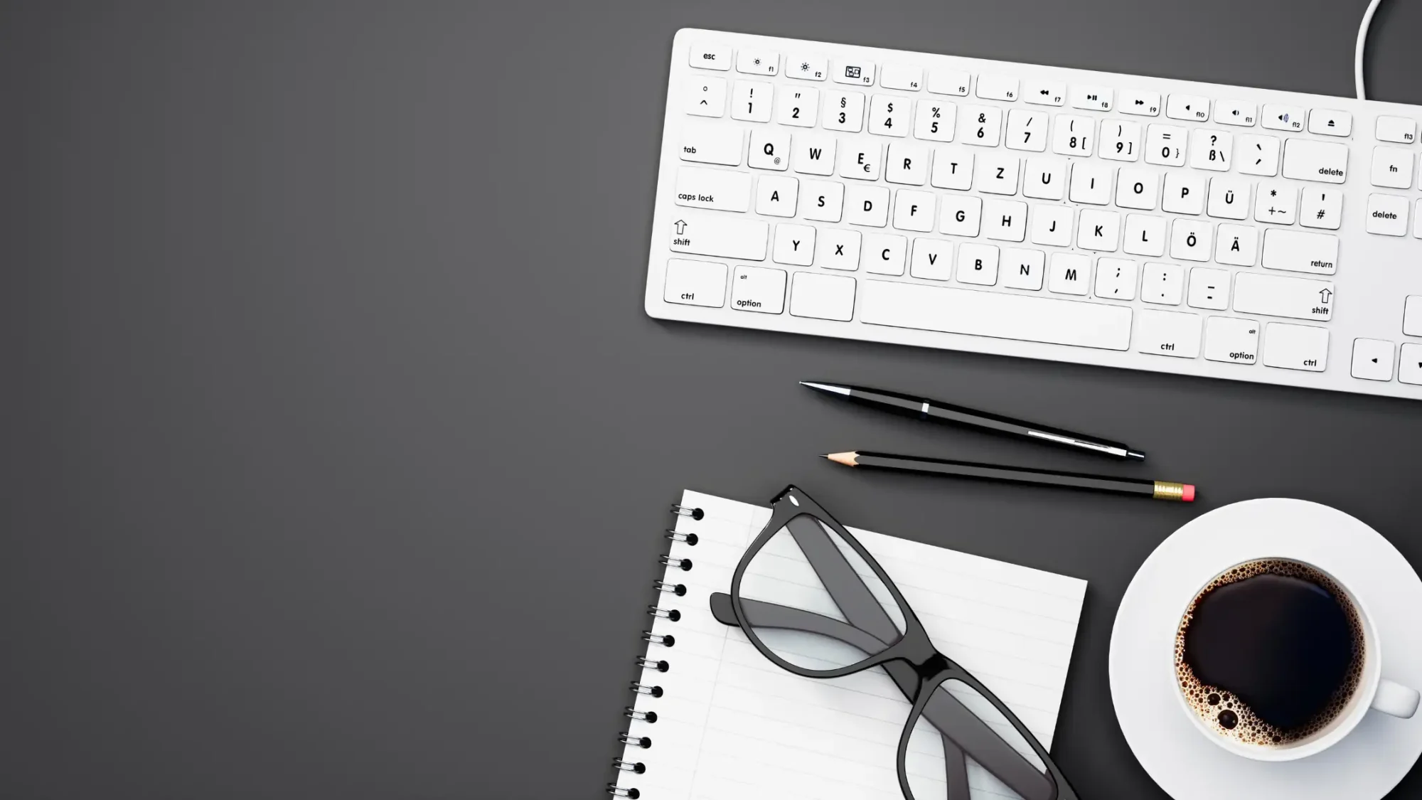 Mastering .editorconfig for .NET Projects