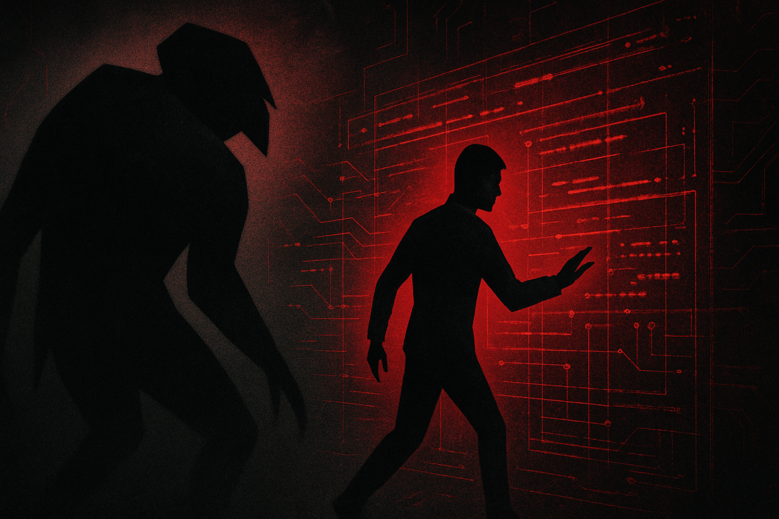 Senior Devs: When to Step Back and Lead