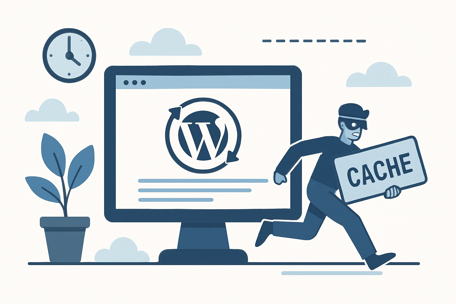 Fixing Caching Errors: A Developer’s Guide