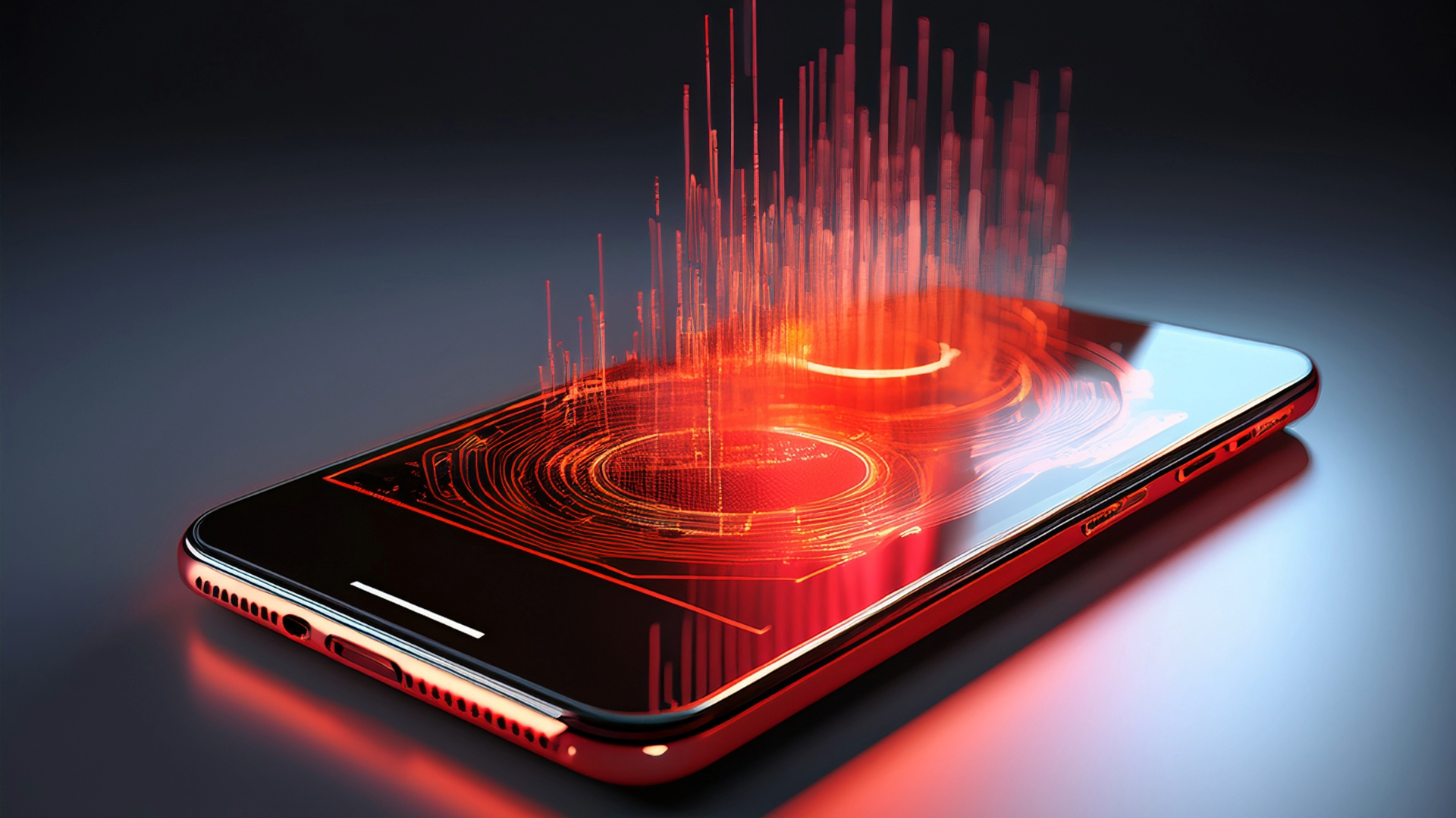 Developing a Mobile App with Runninghill
